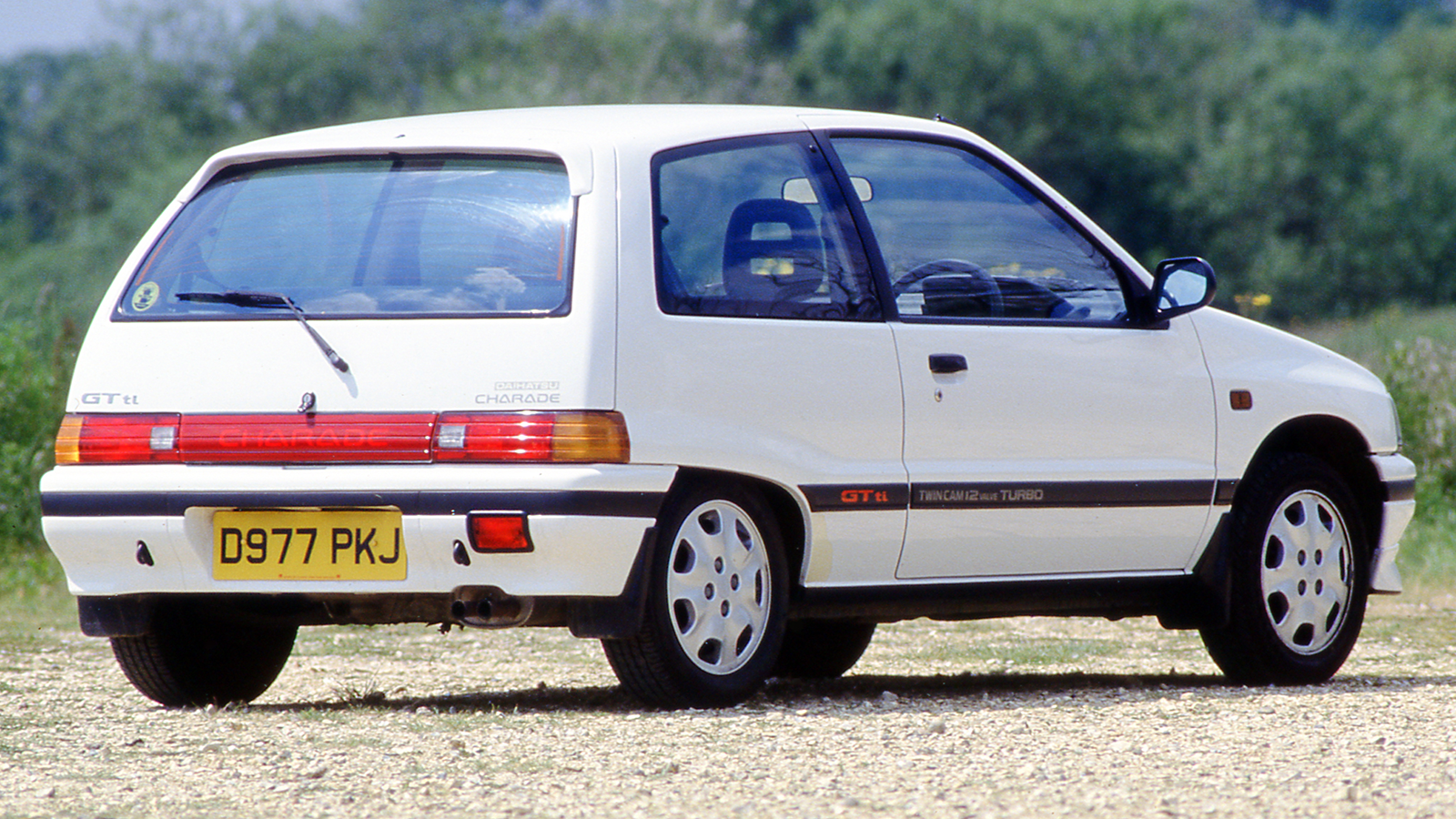 21 forgotten hot hatches of the 1980s | Classic & Sports Car